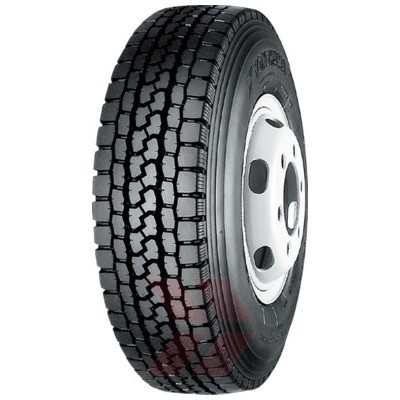 Tyre YOKOHAMA TY 228 DRIVE LT205/85R16 117N