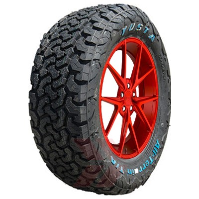 Yusta Conqueror All Terrain Ta Lt 275 55r 1 117r Tyroola Com Au