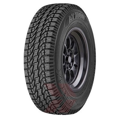 Tyre ZEETEX AT 1000 205/80R16LT 110/108Q