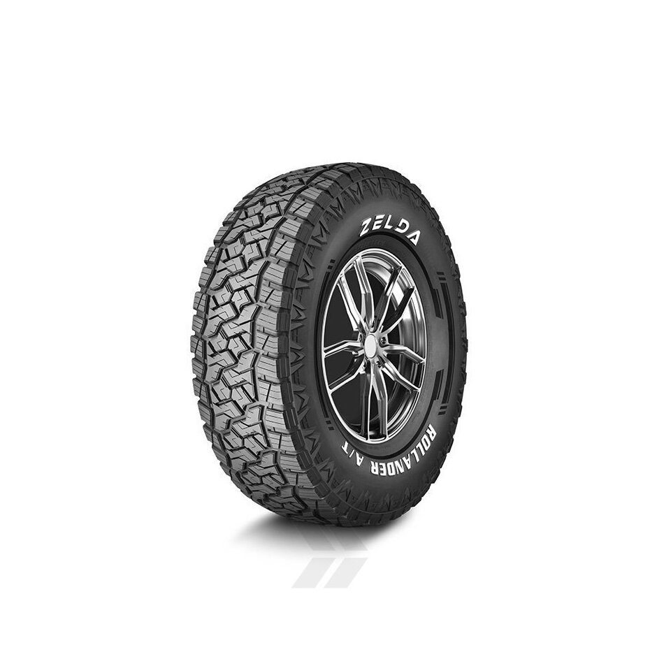 ZELDA ROLLANDER AT 265/70R16 112T Tyroola.com.au