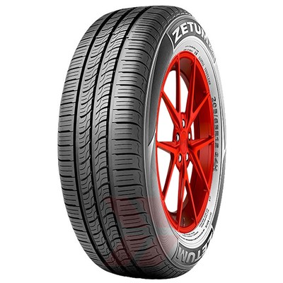 Tyre ZETUM KR26 185/65R15 88H