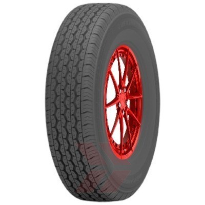 Tyre ZEXTOUR HIGHLANDER LX755 225/65R17 102H