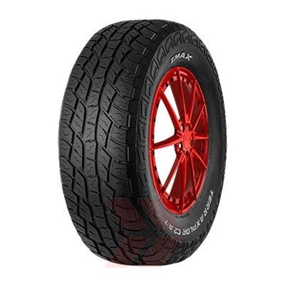 Tyre ZMAX TERRA XPLORER C2 AT ALL TERRAIN 275/65R17 115T