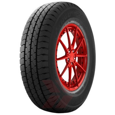 Tyre ZMAX VANMEJOR C30 205/65R16C 107/105T