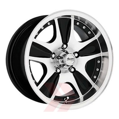 ADVANTI CRUIZER ML740 GLOSS BLACK FULL POLISH