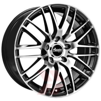 wheel ADVANTI