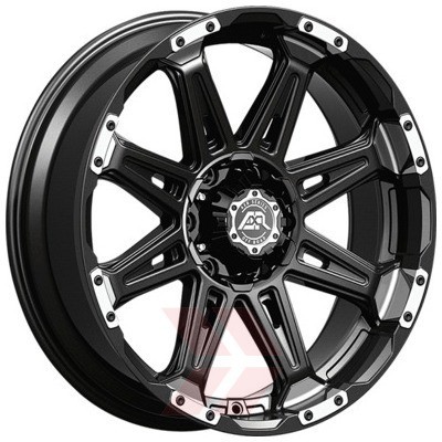 wheel ADVANTI