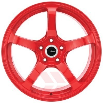 ADVANTI N722 DST GLOSS RED