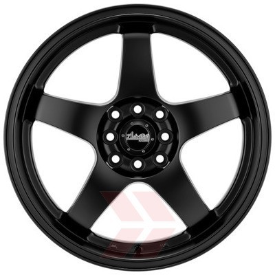 ADVANTI SA15 MATT BLACK