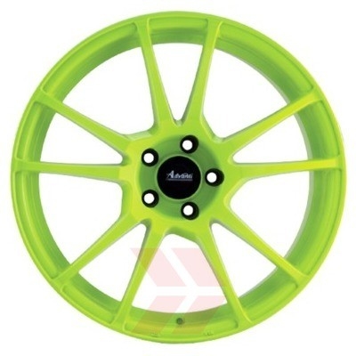 wheel ADVANTI