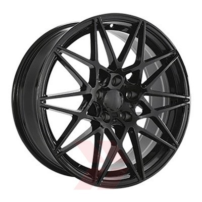 AN 1357 BLACK