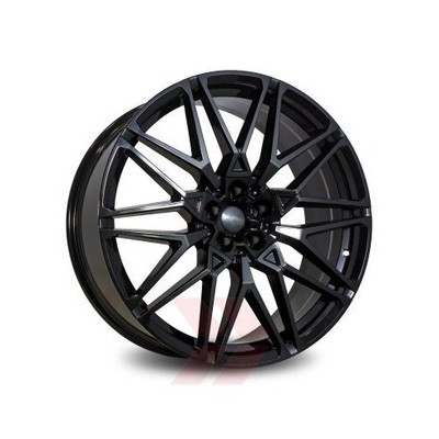 AN 1393 BLACK