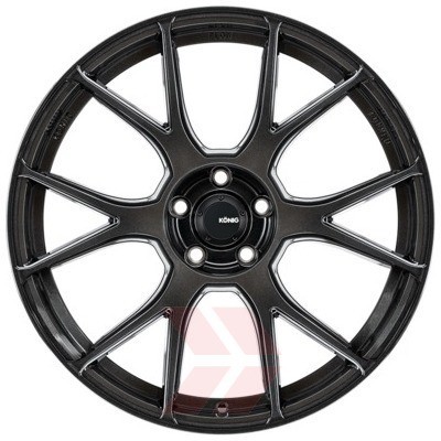 wheel KONIG