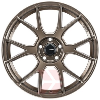 wheel KONIG