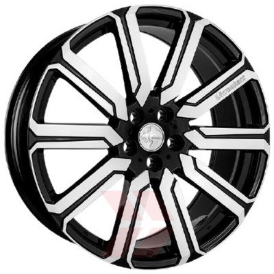 wheel LOWENHART
