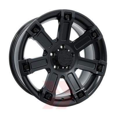 wheel MAMBA