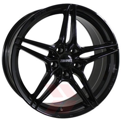 SC RACING 2240 BLACK