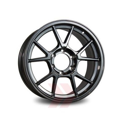 SC RACING DX003 GRAY