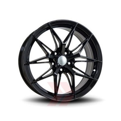 SC RACING DX249 BLACK