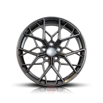 SC RACING XF019 HYPER BLACK