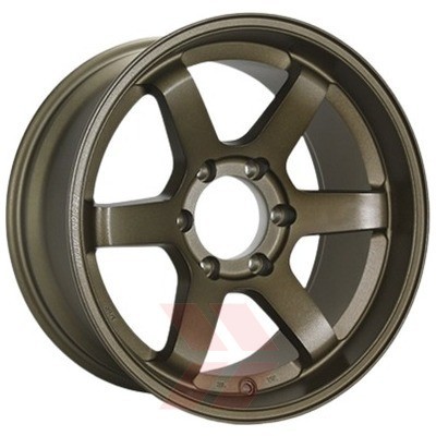 STARCORP RACING LS1674 BRONZE