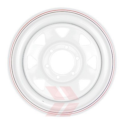 wheel WILDLAND