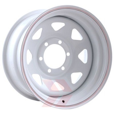 wheel WILDLAND