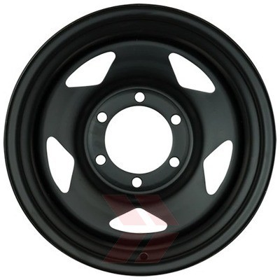 wheel WILDLAND
