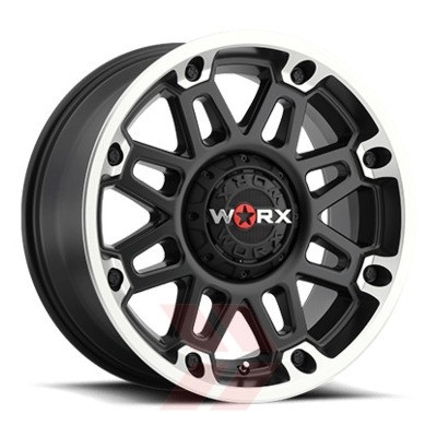 wheel WORX