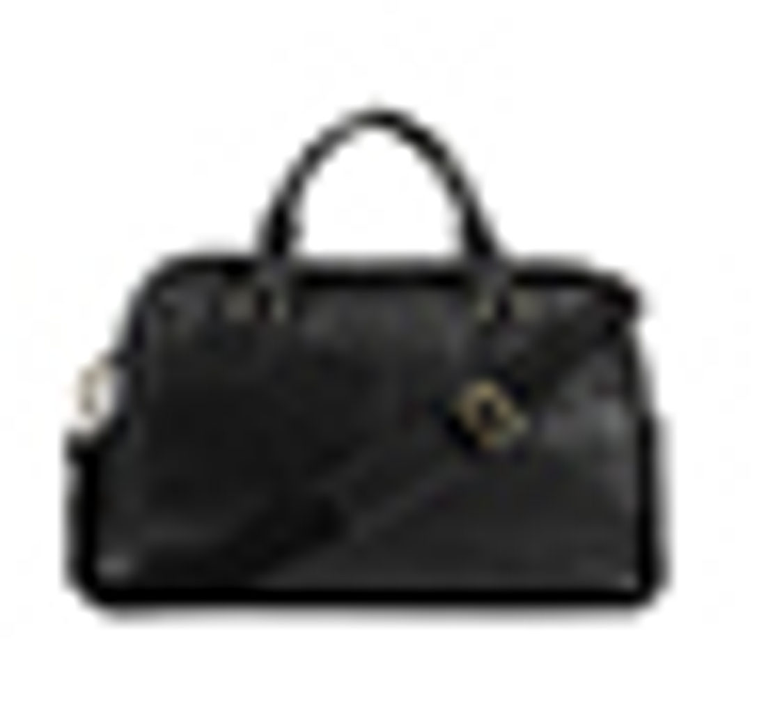 Duffle Bag, Cowhide