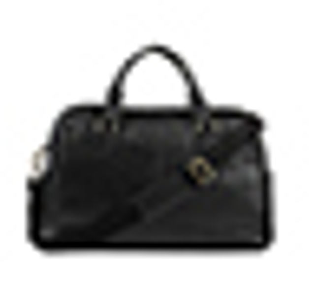 Duffle Bag, Cowhide
