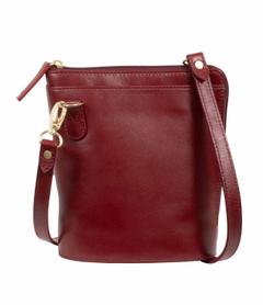 Leather Handbag, Front