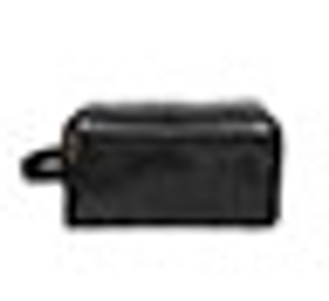 Shaving Kit, Cowhide