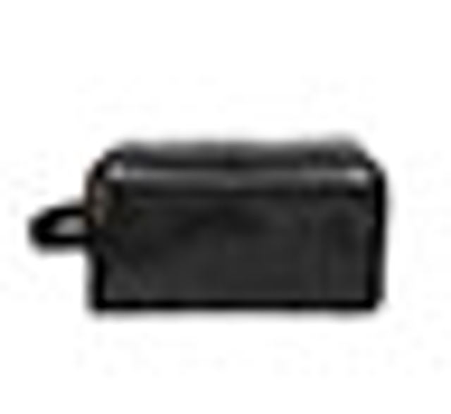 Shaving Kit, Cowhide