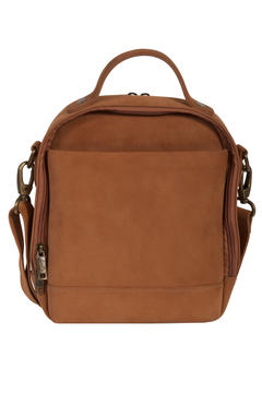 Travel Tote, Front