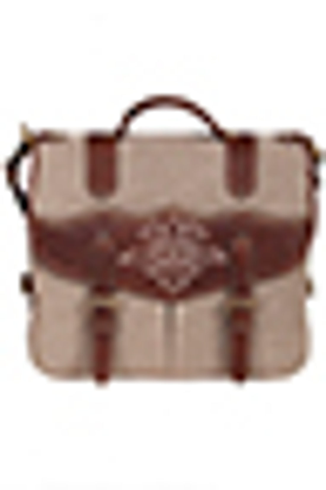 Briefcase, Berkeley