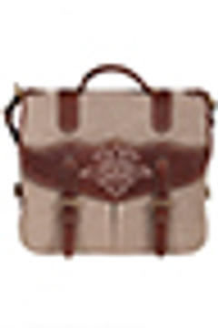 Briefcase, Front