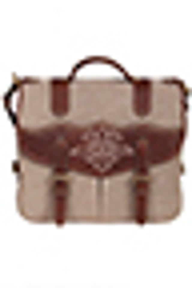 Briefcase, Berkeley