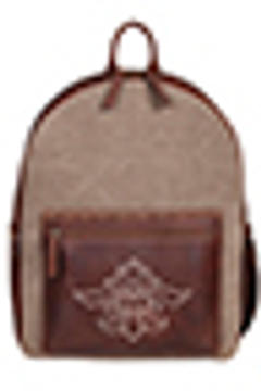 Backpack, Front