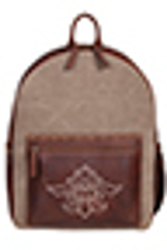 Backpack, Berkeley