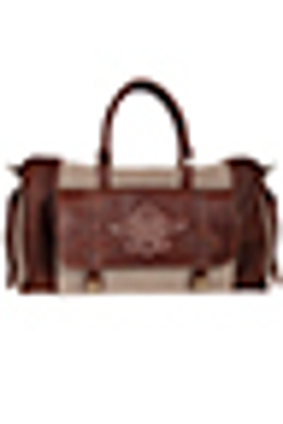 Duffel Bag, Berkeley
