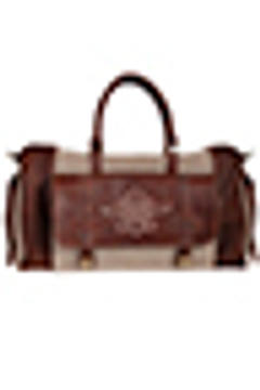 Duffel Bag, Front