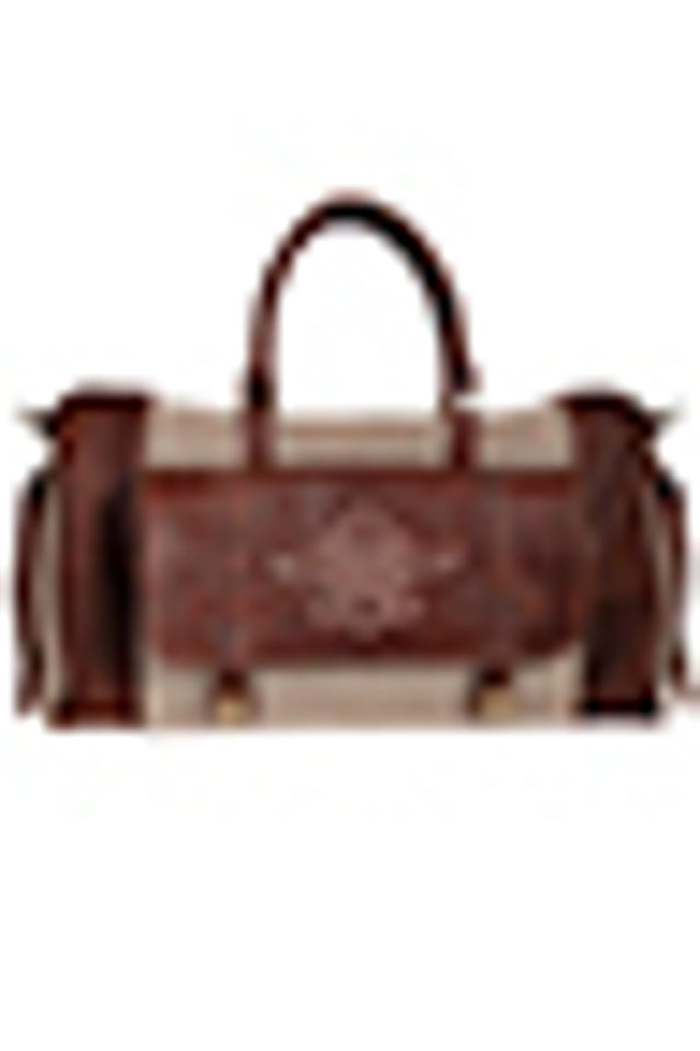 Duffel Bag, Berkeley