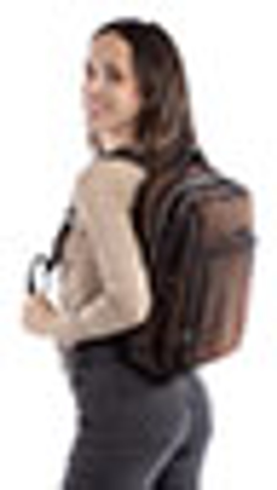 Backpack, Goat Washed