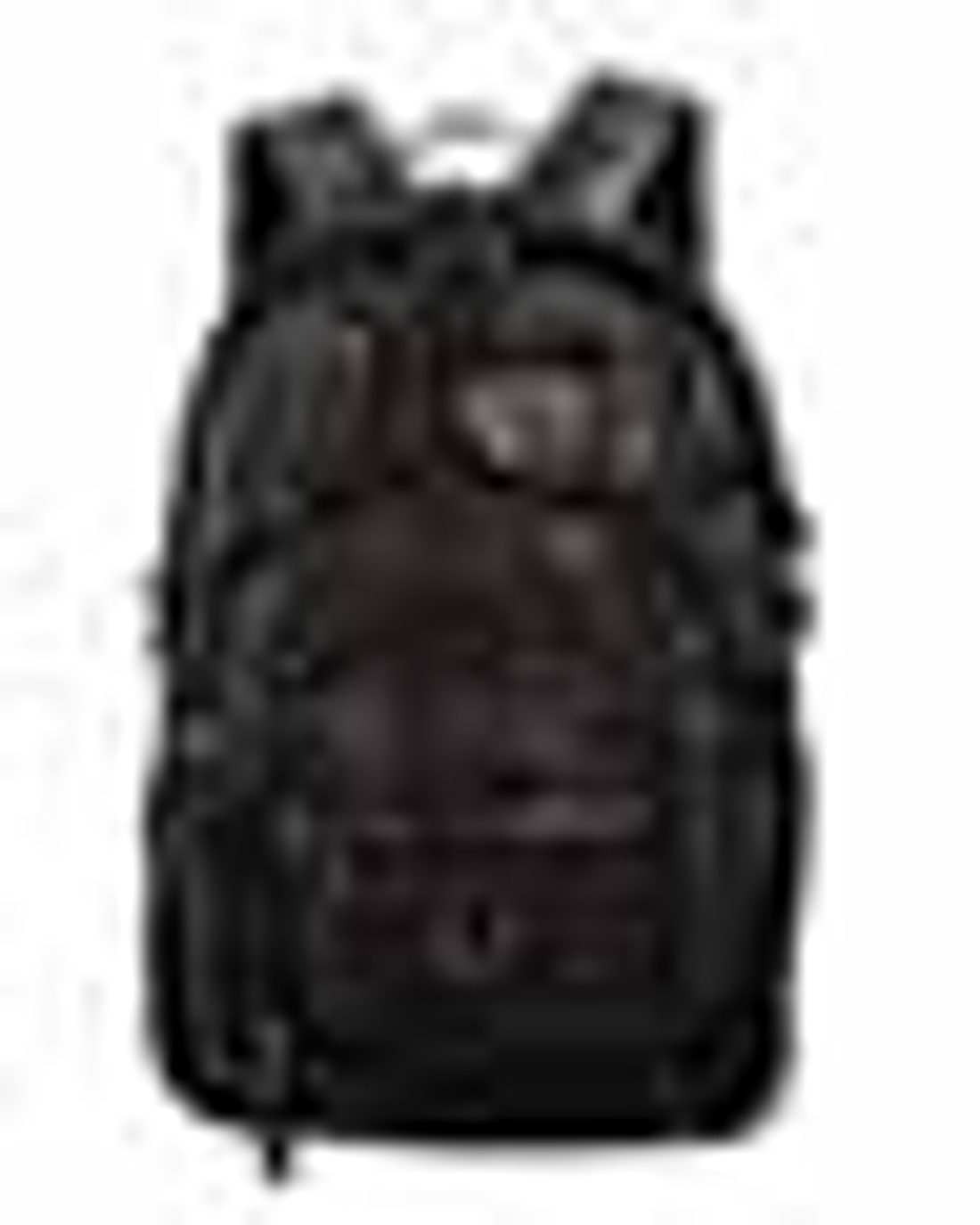 Backpack, Premium Cowhide