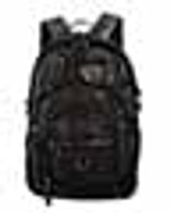 Backpack, Front