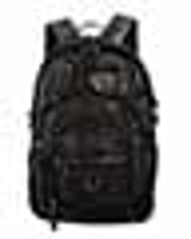 Backpack, Premium Cowhide