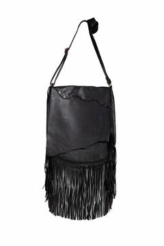 Soft Leather Handbag, Front