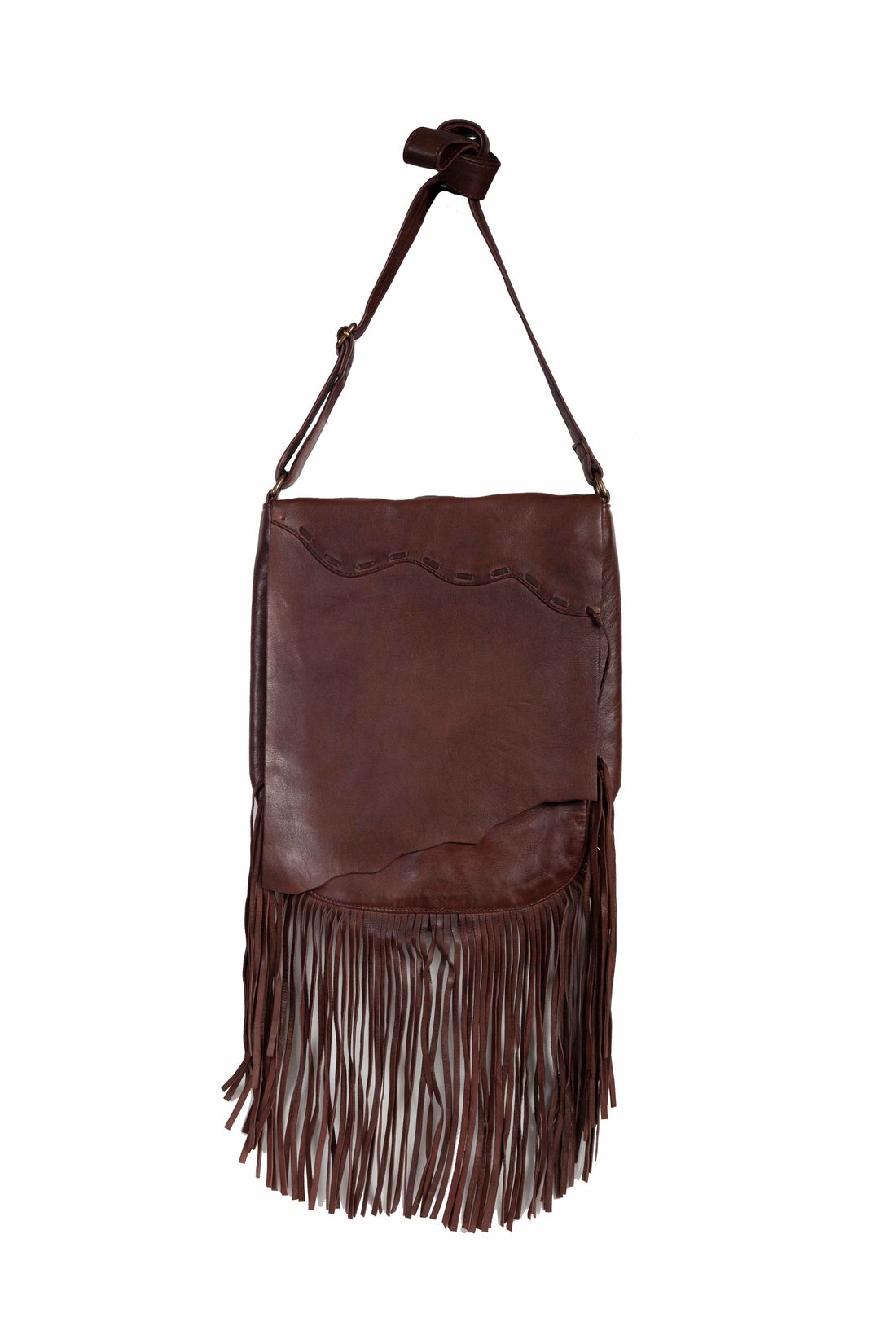 Soft Leather Handbag, Handbag