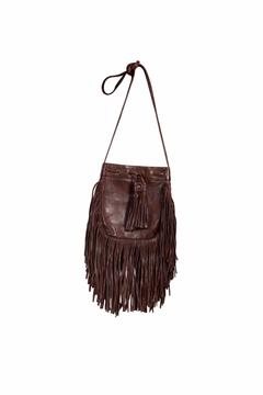 Handbag, Front